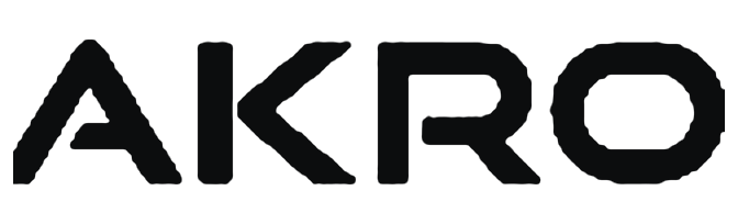 AKRO Plastic logo