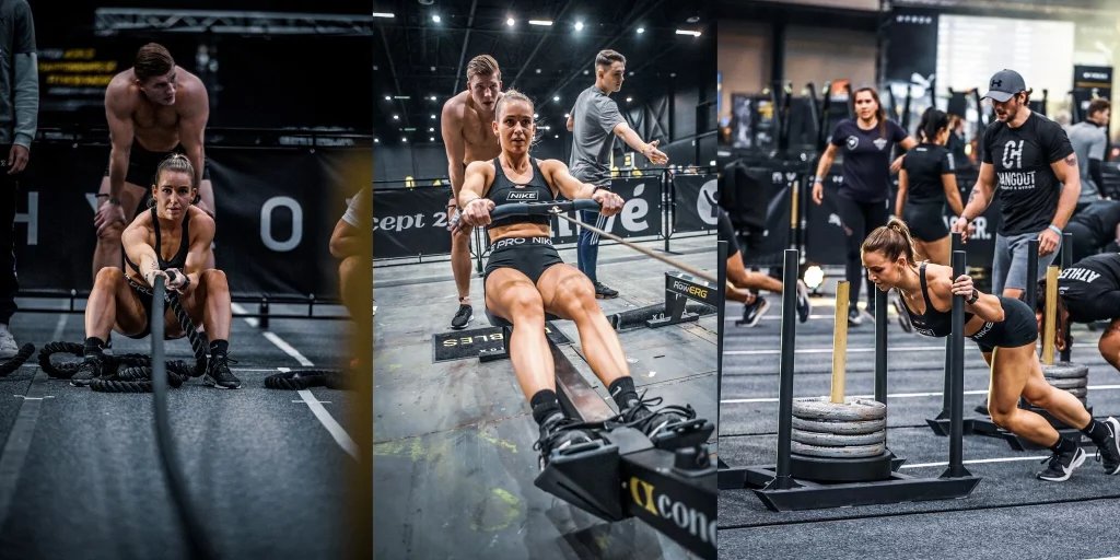 hyrox tips how to make your race a success